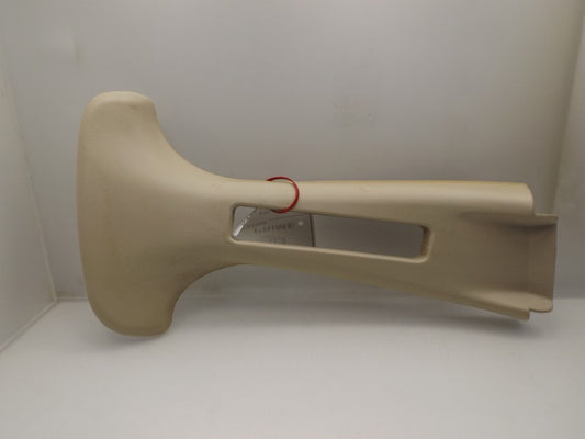 3F1Z5424357AAB 3F1Z5424357AAB 2004-2007 Ford Taurus Passenger Side Door Pillar Post Trim Set