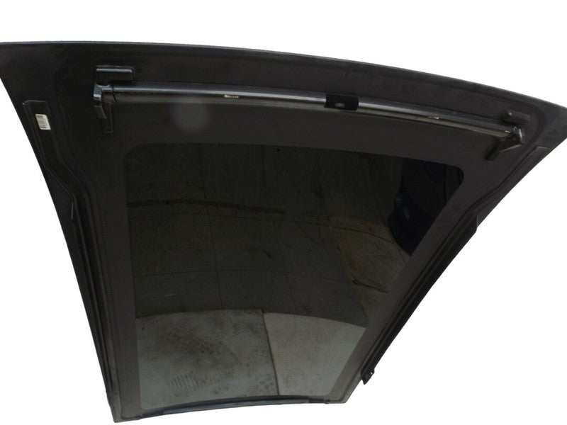 2004-2009 Cadillac SRX Main Sunroof Glass Used OEM