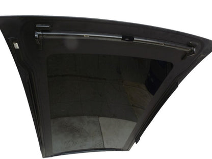 2004-2009 Cadillac SRX Main Sunroof Glass Used OEM