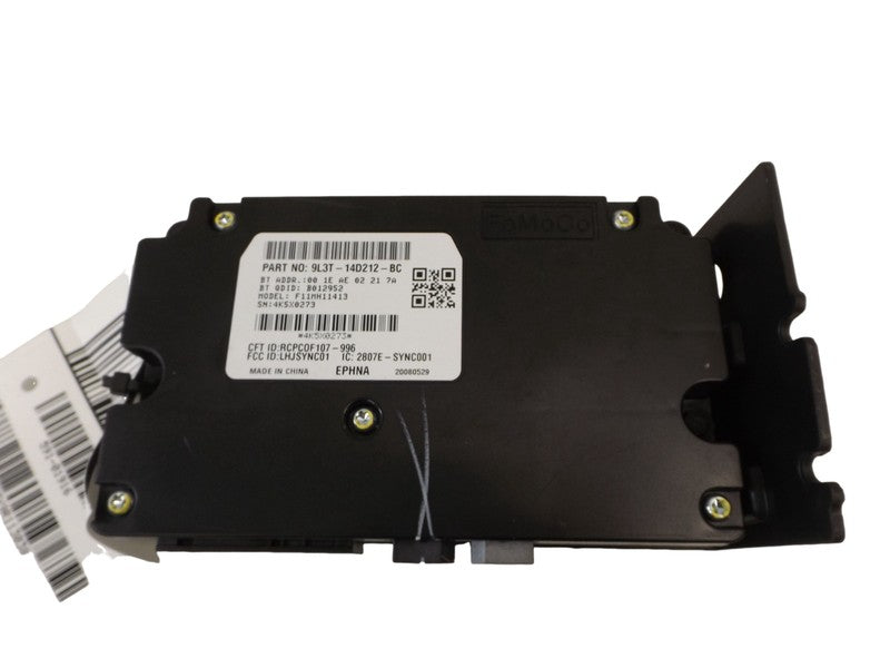 9L3T14D212BC 2009 Ford Fusion Wireless Communication Module Used 9L3T14D212BC OEM
