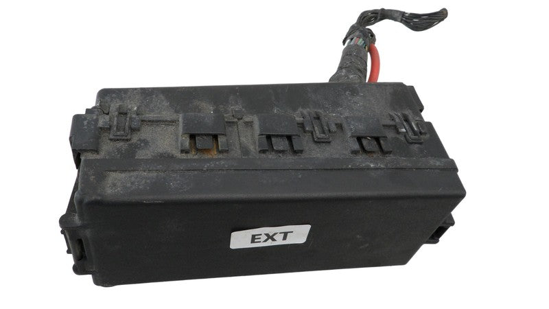 7154561630 2005-2007 Ford Five Hundred Junction Block Used 7154561630 OEM