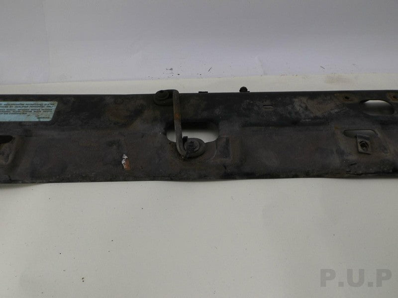 55235830AA 1997-2001 Jeep Cherokee Radiator Support Tie Bar 55235830AA 