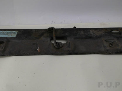 55235830AA 1997-2001 Jeep Cherokee Radiator Support Tie Bar 55235830AA 