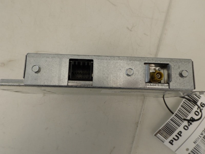 8S42-18C963-AG 2006-2010 Mercury Mountaineer Satellite Radio Module Used OEM 8S42-18C963-AG