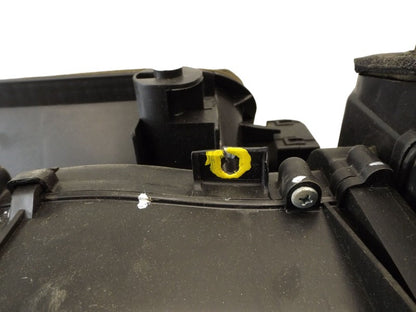 96469277 2007-2011 Chevrolet Aveo HVAC Blower Case Assembly Used 96469277 OEM