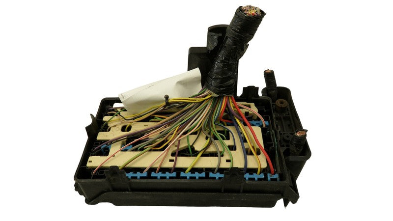 646-0000 2007-2010 Lincoln MKX Fuse and Relay Center 3.5L Used 646-0000 OEM