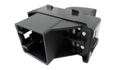 6F9T14529BA 2005-2007 Ford Five Hundred Passenger RR Door Window Switch Used 6F9T14529BA OEM