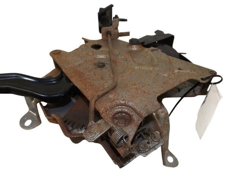 2008-2012 Ford Escape Emergency Brake Pedal Assembly Used OEM