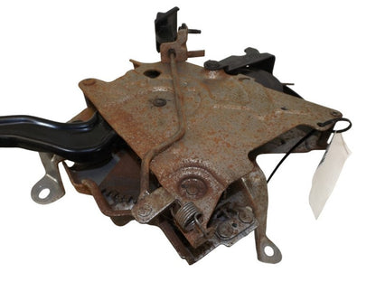 2008-2012 Ford Escape Emergency Brake Pedal Assembly Used OEM