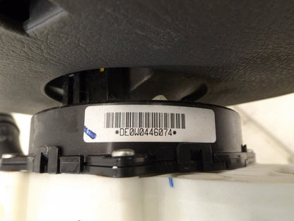 5631026200 2002-2006 Hyundai Santa Fe Steering Column Used 5631026200 OEM