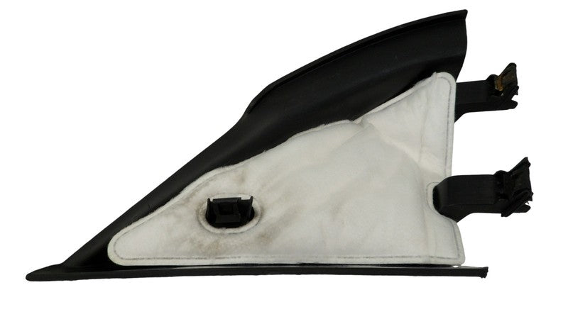 5G1317D720ALW 2005-2007 Ford Five Hundred FR Door Mirror Trim Ring Used 5G1317D720ALW OEM