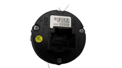 8S4Z11654BA 2008-2011 Ford Focus Headlight Switch Used 8S4Z11654BA OEM