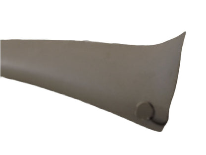 25854455 2009-11 Chevrolet Impala Passenger FR Body A-Pillar Trim Panel Used 25854455 OEM