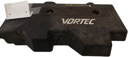 12561486 1999-2006 Chevrolet Silverado 1500 5.3L Engine Cover Used OEM 12561486