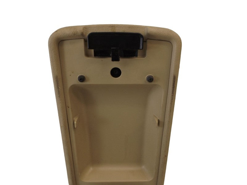 2008-2009 Ford Fusion Console Lid Used 6E535406050AA OEM