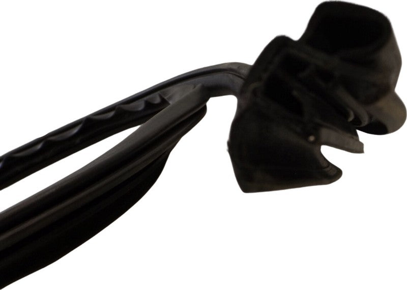 8L2Z7825324A 2006-2010 Mercury Mountaineer Driver Rear RL Door Seal Used OEM 8L2Z7825324A