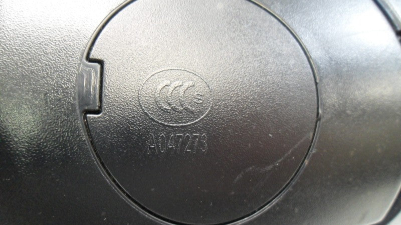 1AB721AUAI 2011-2020 Dodge Grand Caravan Right Passenger Power Door Mirror Used 1AB721AUAI 