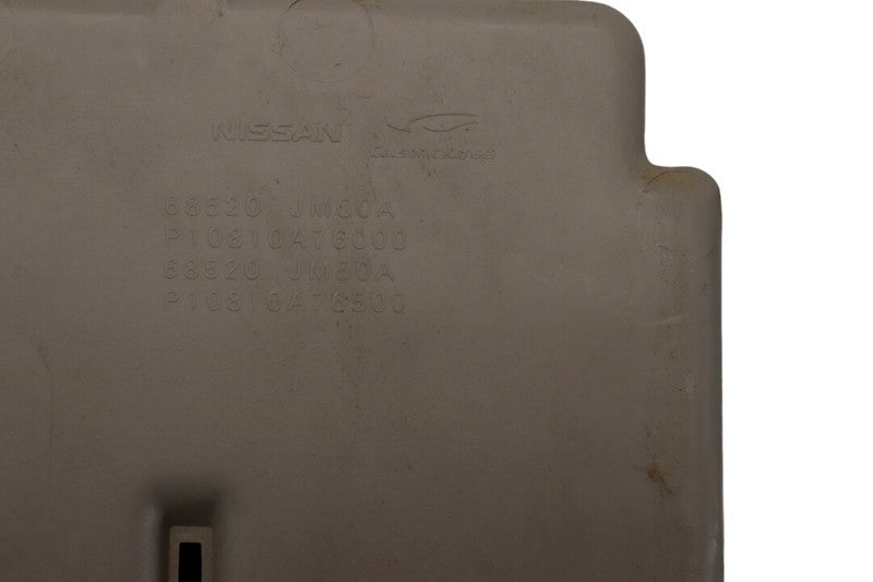685201VX0A 2008-2015 Nissan Rogue Glove Box Compartment Used OEM 685201VX0A 