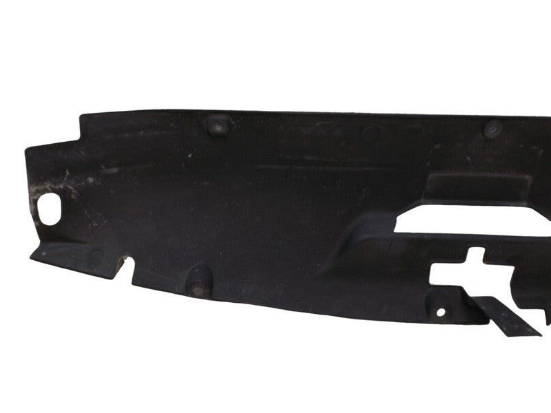 15081999 1999-2006 GMC Yukon XL 6.0L Radiator Upper Support Baffle Used 15171404 OEM