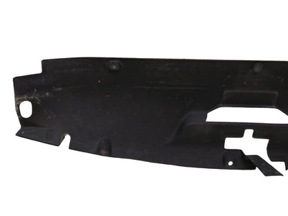 15081999 1999-2006 GMC Yukon XL 6.0L Radiator Upper Support Baffle Used 15171404 OEM