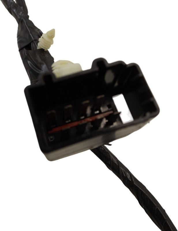7L2T-14A583 R59CP 2006-2010 Mercury Mountaineer Rear Tailgate Wiring Harness Used OEM 7L2T-14A583