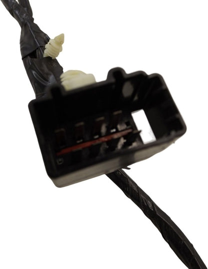 7L2T-14A583 R59CP 2006-2010 Mercury Mountaineer Rear Tailgate Wiring Harness Used OEM 7L2T-14A583