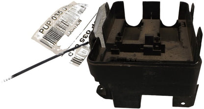 23158538 2010-2017 Chevrolet Equinox Engine Bay Fuse Box Lower Cover Used OEM 23158538