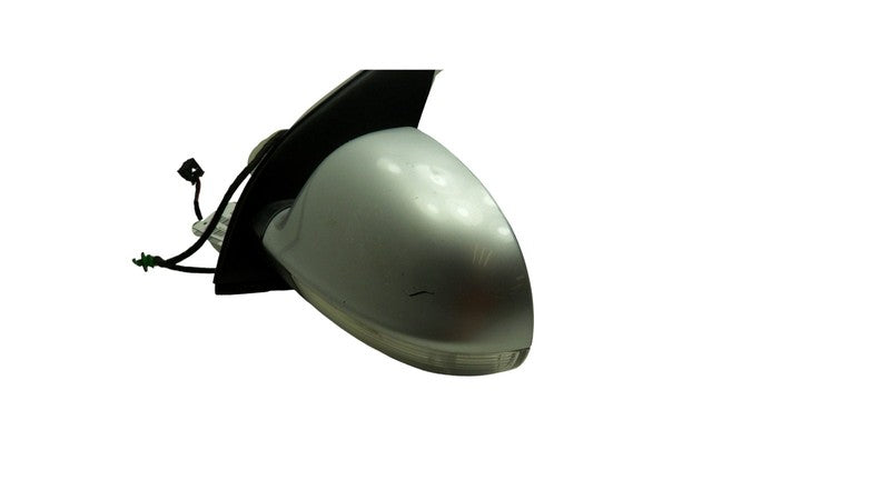 1K1857507DC9B9 2008-2009 Volkswagen Rabbit Driver FL Door Mirror Used 1K1857507DC9B9 OEM