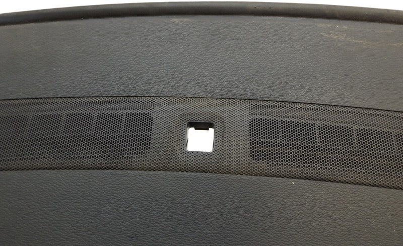 39891814 2010-2016 Volvo XC70 Dashboard Panel Assembly Used OEM 39891814