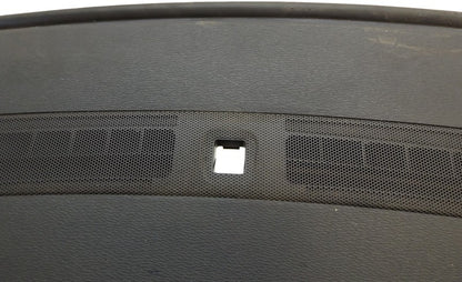 39891814 2010-2016 Volvo XC70 Dashboard Panel Assembly Used OEM 39891814