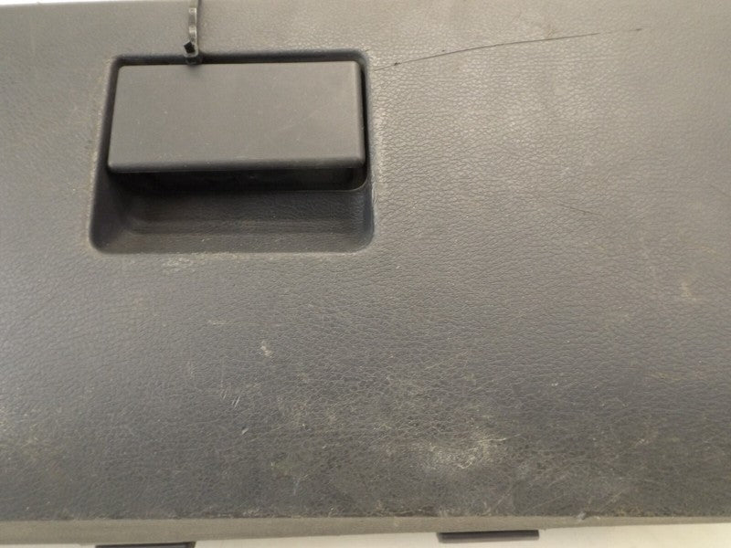 00005924 2009-2012 Dodge Ram Passenger FR Dashboard Glove Box Used 1NL843L1AB OEM