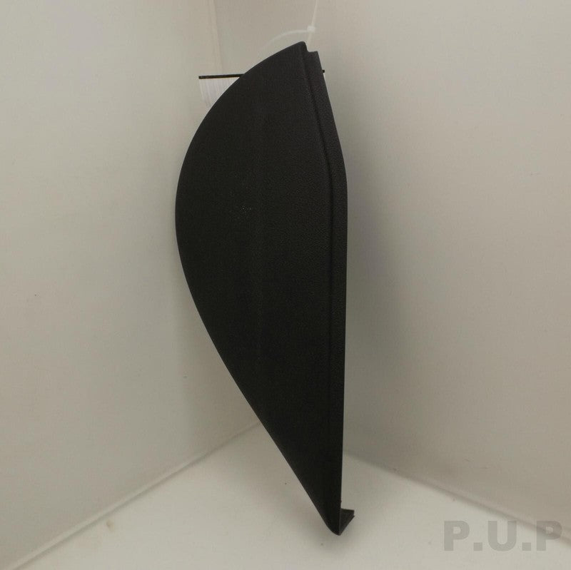 15244353 2005-2010 Chevrolet Cobalt Right Instrument Panel Side Cover End Cap 15244352