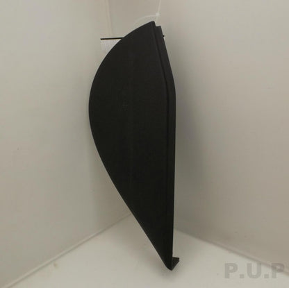 15244353 2005-2010 Chevrolet Cobalt Right Instrument Panel Side Cover End Cap 15244352