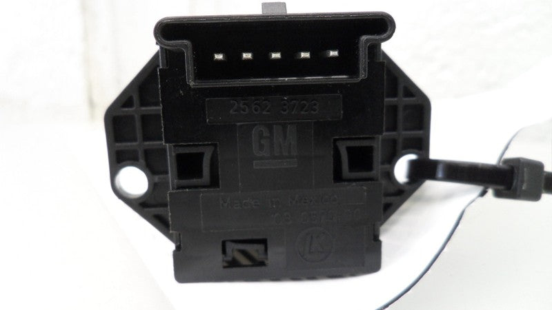 25623723 1997-2005 Buick Park Avenue Passenger Front Seat Heater Switch OEM 25623723 