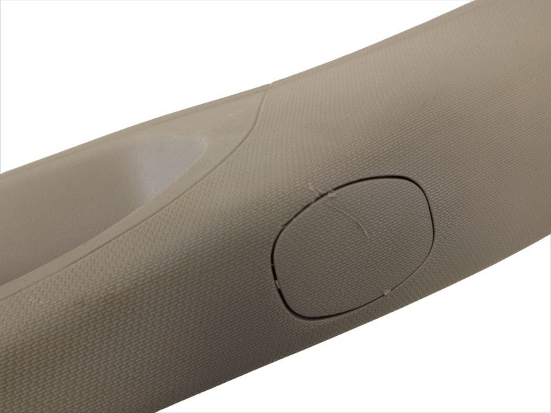 1DX48TRMAB 2009-2012 Dodge Ram Passenger FR Body A-Pillar Trim Panel Used 5LQ98BD1AD OEM