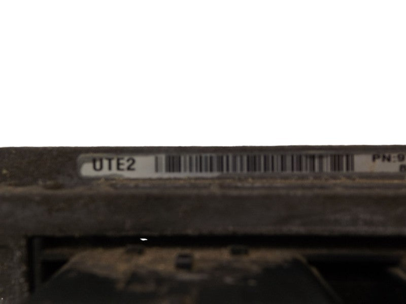 9T4A12A650EC 2009-2010 Ford Edge Engine Control Module 3.5L Used 9T4A12A650EC OEM
