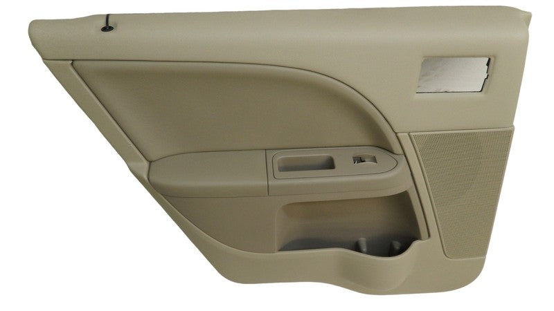 7G1354201C01 2005-2007 Ford Five Hundred RL Door Interior Trim Panel Used 7G1354201C01 OEM