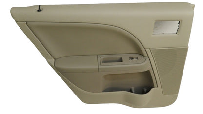 7G1354201C01 2005-2007 Ford Five Hundred RL Door Interior Trim Panel Used 7G1354201C01 OEM