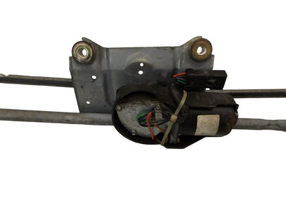 55154863AI 1997-2000 Dodge Dakota Windshield Wiper Motor &amp; Transmission Used OEM 