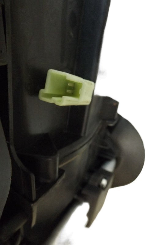 8F9Z18C424BA 2005-2007 Ford Freestyle A/C Evaporator Core and Case Assembly Used OEM