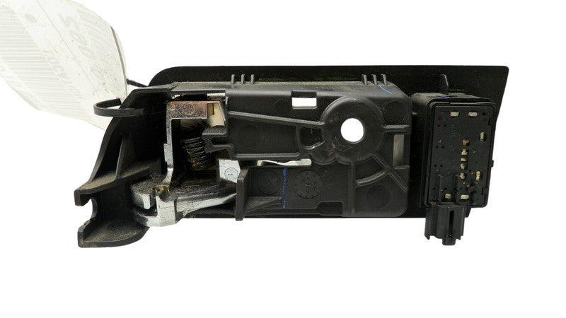 8L8Z7822600AA 2008-2012 Ford Escape Passenger FR Interior Door Handle Used OEM 8L847822600A