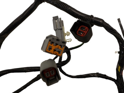 7L2T14633R59CP 2006-2010 Mercury Mountaineer Driver Rear RL Door Wiring Harness Used OEM
