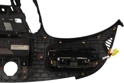 22854862 2010-2017 Chevrolet Equinox Instrument / Dash Panel Pad Assembly Used OEM 