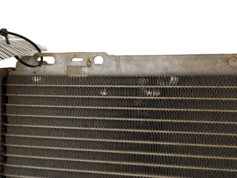 H2MZ8005R 2008-2012 Ford Escape 3.0L Engine Radiator Used OEM H2MZ8005R