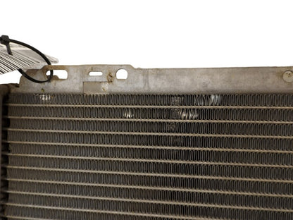 H2MZ8005R 2008-2012 Ford Escape 3.0L Engine Radiator Used OEM H2MZ8005R