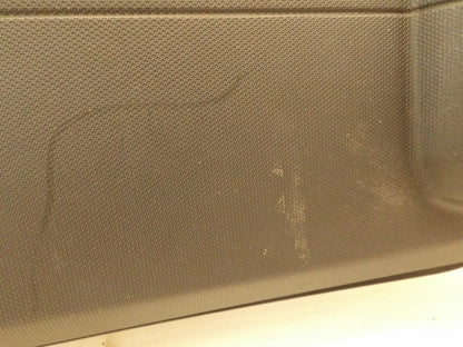 1GL481DVAA 2008-2010 Dodge Avenger Rear Left Door Interior Trim Panel Used 1GL481DVAA 