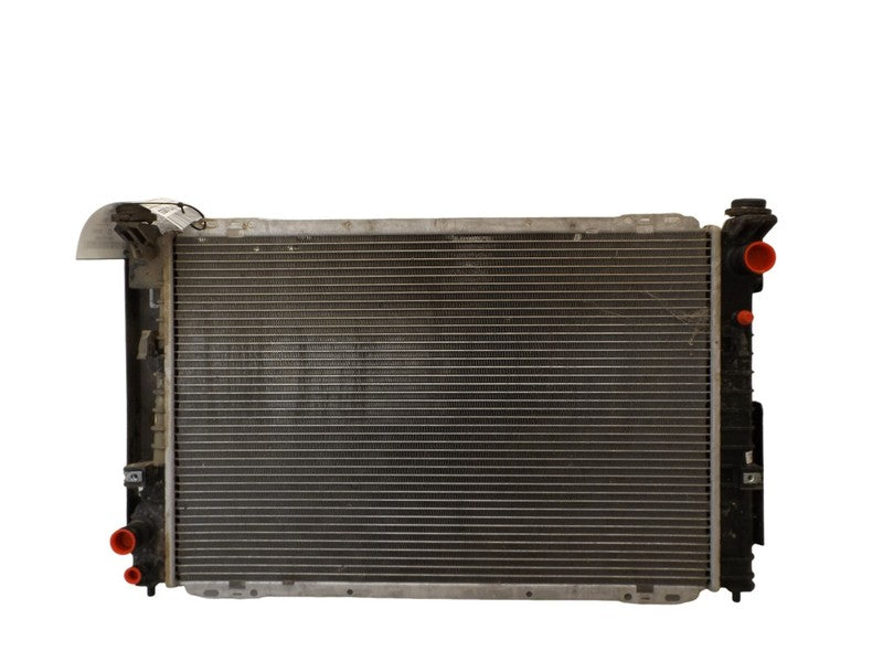 H2MZ8005R 2008-2012 Ford Escape 3.0L Engine Radiator Used OEM H2MZ8005R
