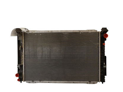 H2MZ8005R 2008-2012 Ford Escape 3.0L Engine Radiator Used OEM H2MZ8005R