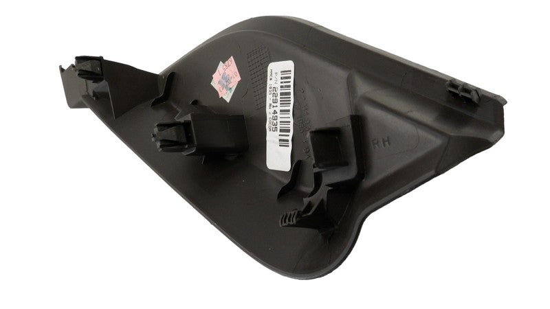 22914935 2013-2017 Buick Verano Passenger Right Instrument Panel Side Cover Used 22914935