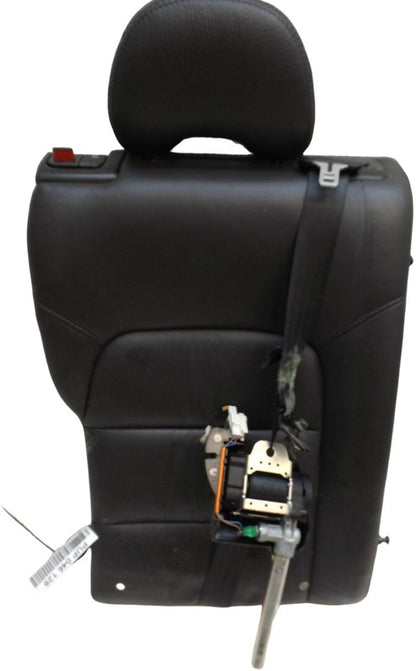 39804604 2010-2016 Volvo XC70 Passenger Rear RR 2nd Row Seat Back Cushion Used OEM